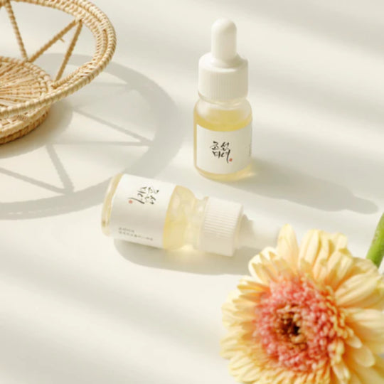 BEAUTY OF JOSEON GLOW SERUM Propolis Éclat - 30ml