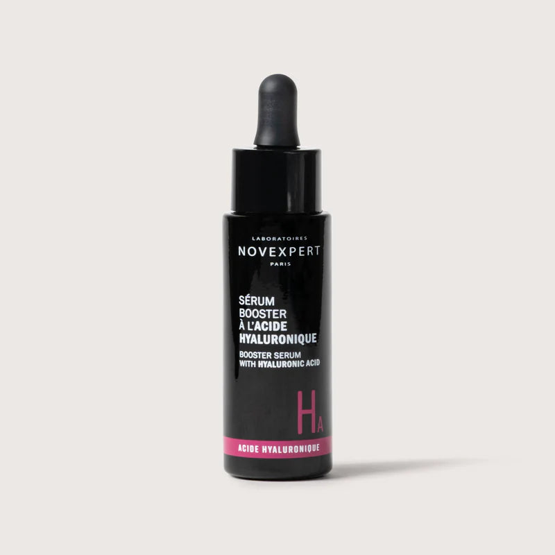 NOVEXPERT SÉRUM BOOSTER à l'Acide Hyaluronique - 30ml