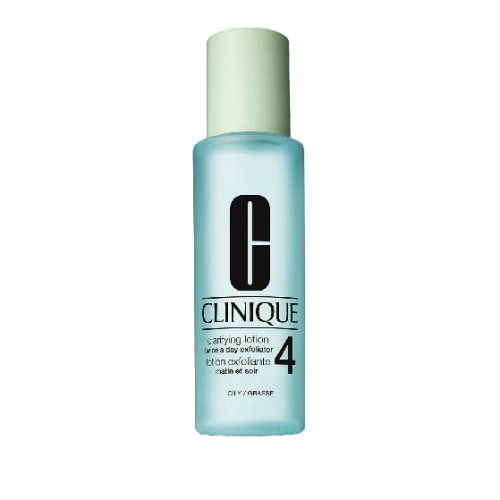 CLINIQUE CLARIFYING LOTION 4 Lotion Exfoliante Matin et Soir - CLINIQUE CLARIFYING LOTION 4 Lotion Exfoliante Matin et Soir - CLINIQUE CLARIFYING LOTION 4 Lotion Exfoliante Matin et Soir - 200ml