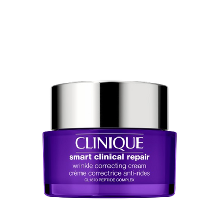 CLINIQUE SMART CLINICAL REPAIR Crème Correctrice Anti-Rides - 50ml