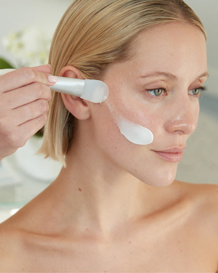 CIBLE SKIN LA CRÈME CULTE Masque Visage Illuminateur - 15ml