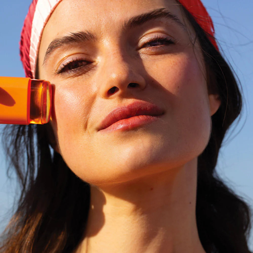 KRÈME STICK SOLAIRE INVISIBLE SPF50+ - 19g