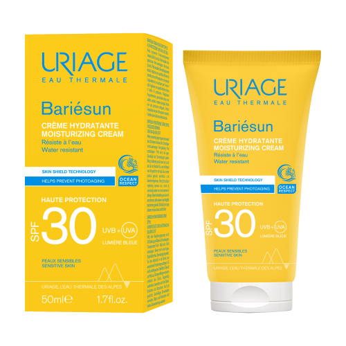 URIAGE BARIESUN Crème Solaire SPF30 - 50ml