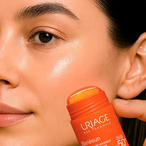 URIAGE BARIESUN Stick Solaire Minéral SPF50+ 18g