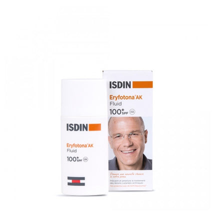 ISDIN ERYFOTONA AK Fluide Solaire SPF100+ - 50ml
