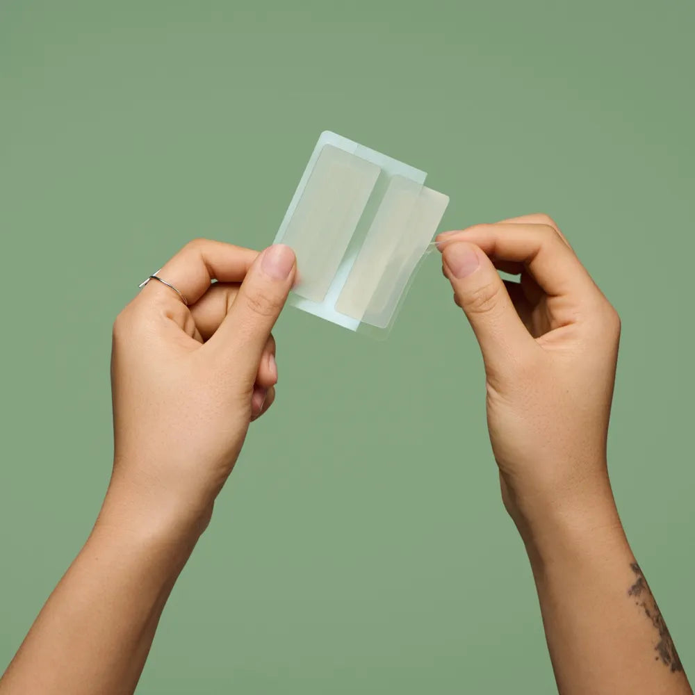 HERO COSMETIC MIGHTY PATCH Surface - 10 Patchs