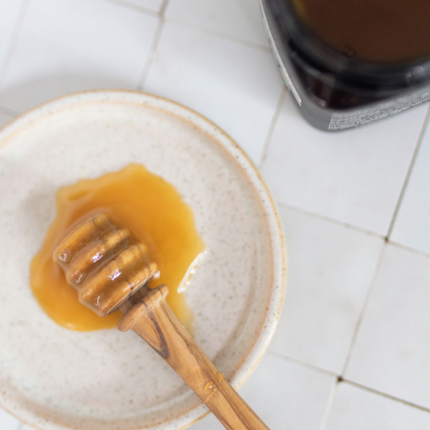 MIEL DE MANUKA IAA18+ - 250g COMPTOIRS ET COMPAGNIES