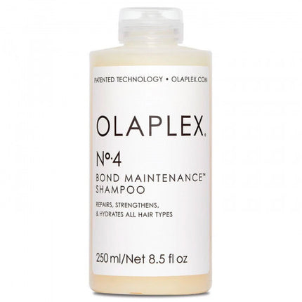 OLAPLEX N°4 SHAMPOING - 250ml