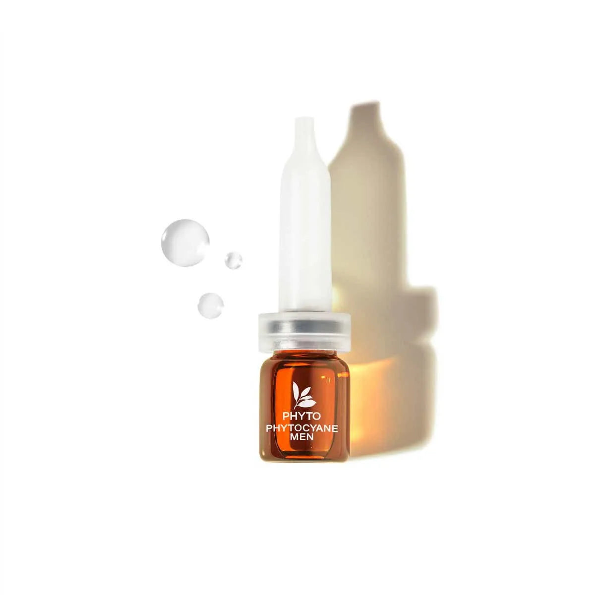 PHYTOCYANE PROGRESSIVE Traitement Antichute Homme - 12x5ml