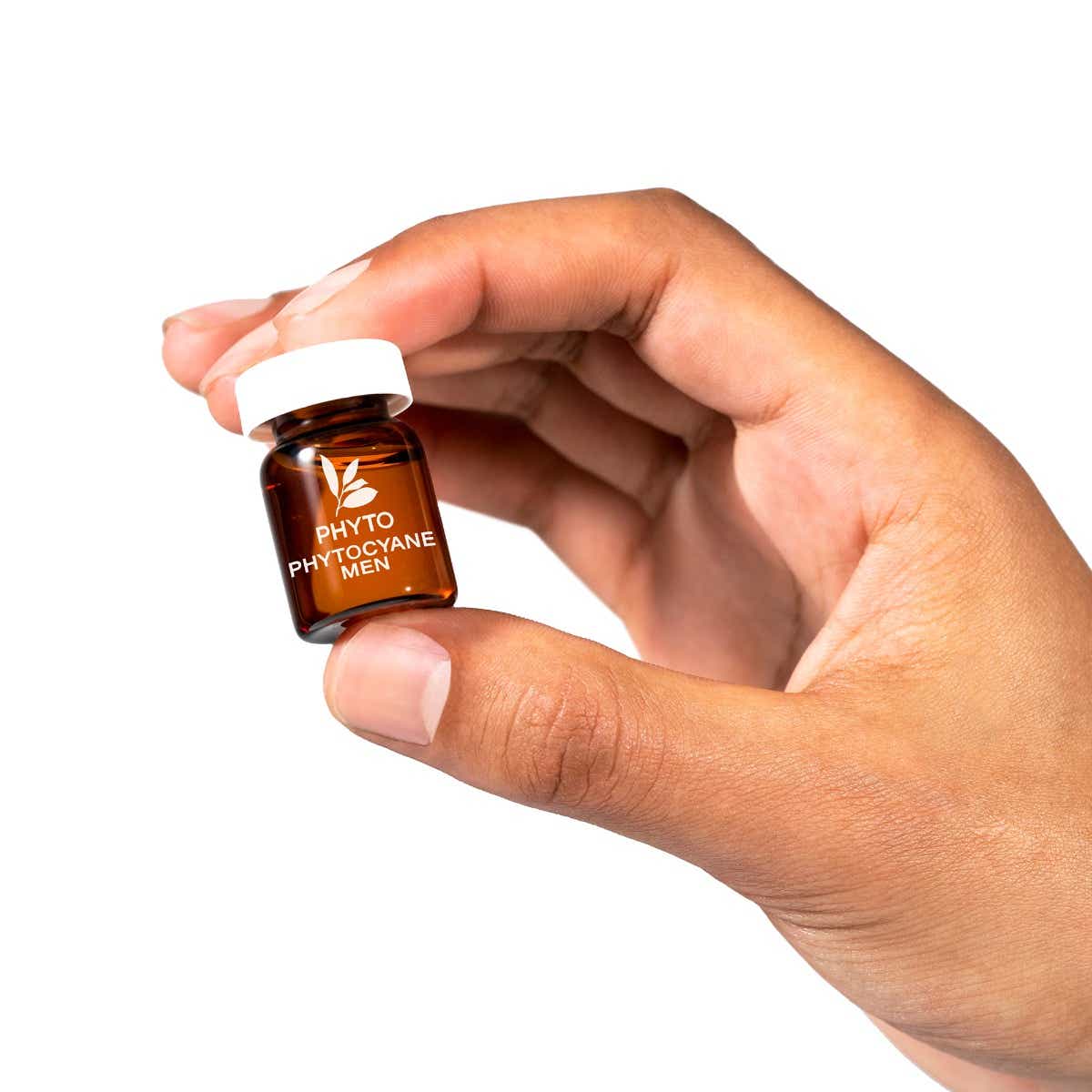 PHYTOCYANE PROGRESSIVE Traitement Antichute Homme - 12x5ml