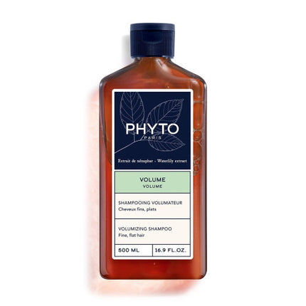 PHYTO VOLUME Shampooing Volumateur - 500ml