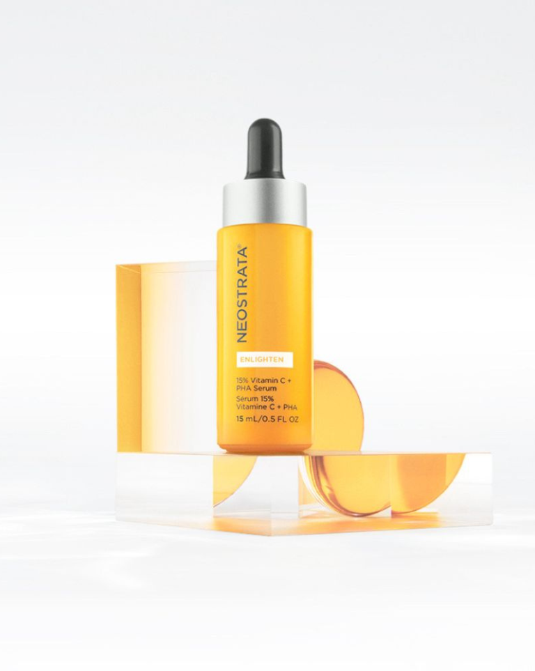 NEOSTRATA ENLIGHTEN Sérum 15% Vitamine C + PHA - 15ml
