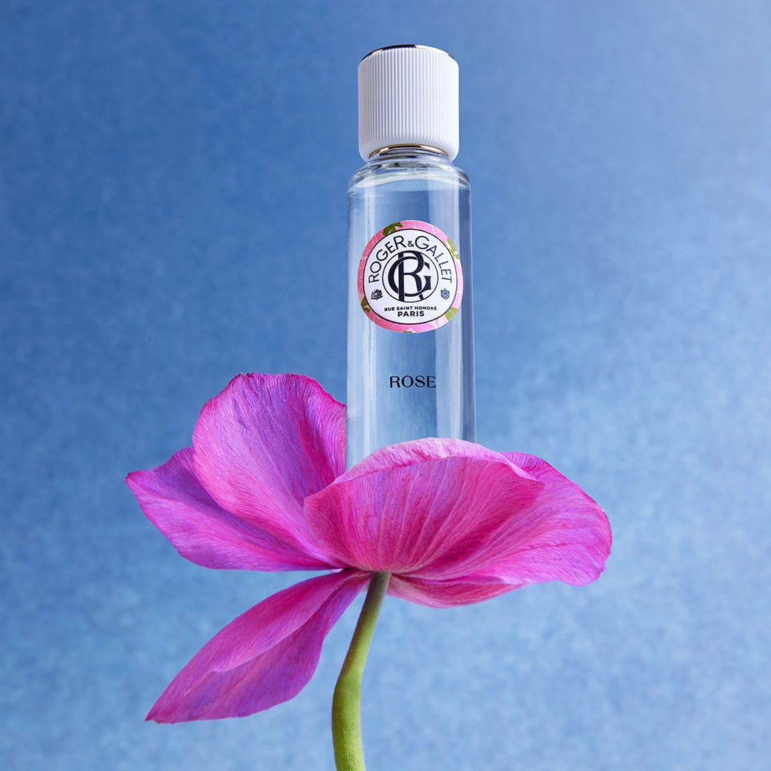 ROSE Eau Parfumée 30ml - ROGER GALLET