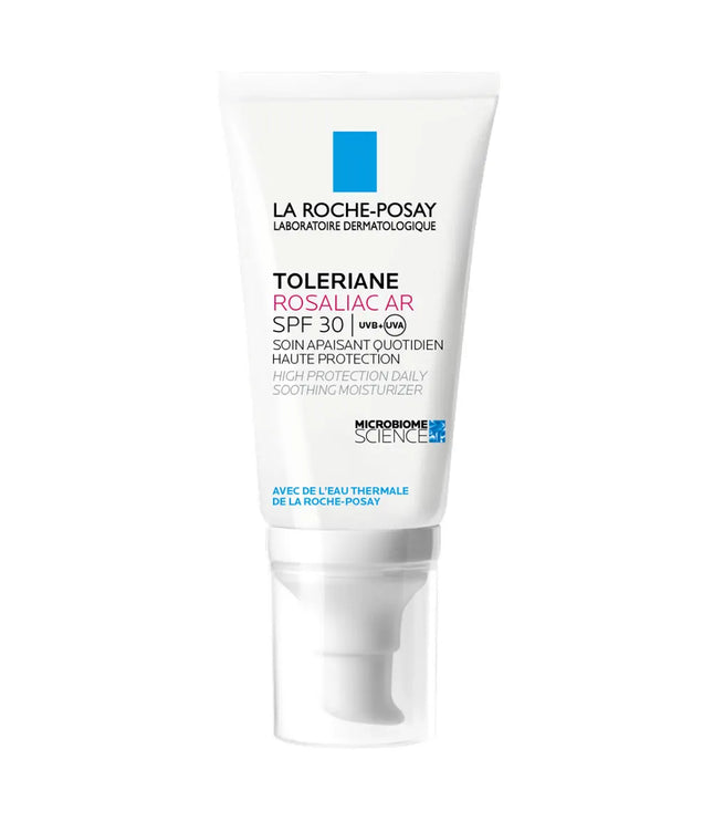TOLERIANE ROSALIAC AR SPF30 - 50ml LA ROCHE POSAY
