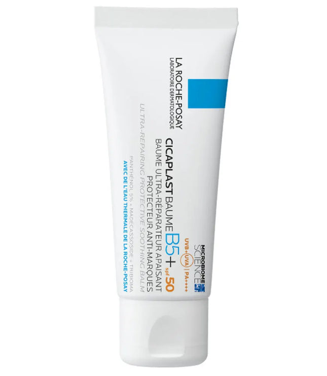 CICAPLAST BAUME B5+ SPF50 - 40ml LA ROCHE POSAY