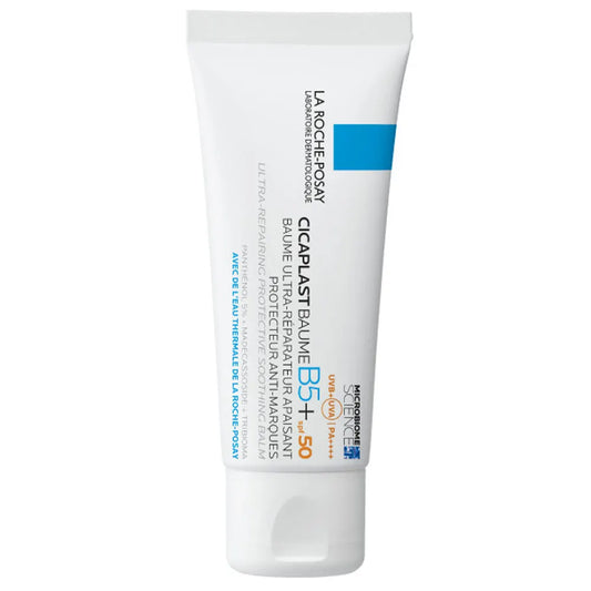 CICAPLAST BAUME B5+ SPF50 - 40ml LA ROCHE POSAY