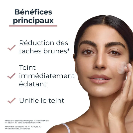 EUCERIN ANTI-PIGMENT Gel Nettoyant - 400ml