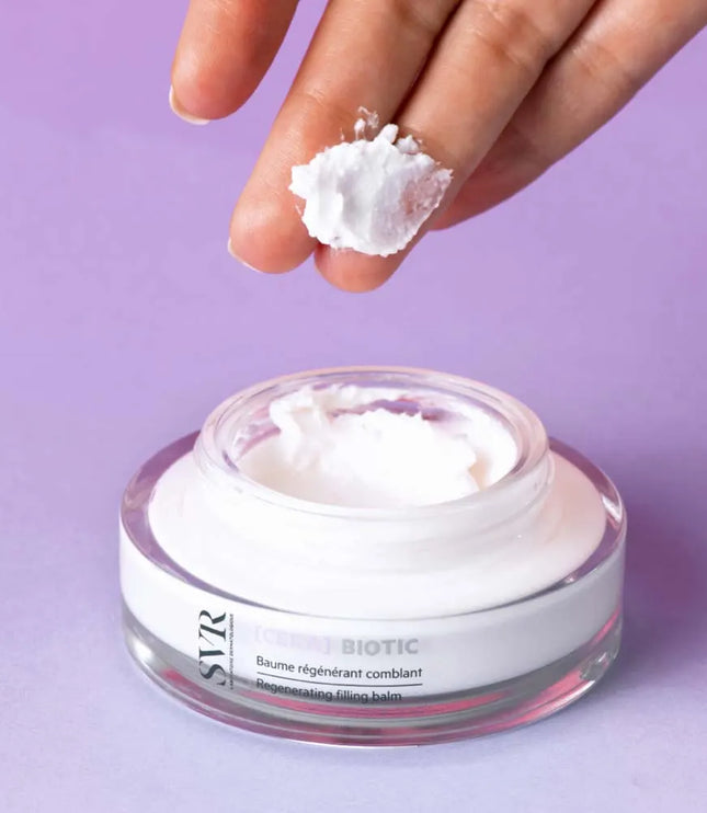 SVR [ CERA ] BIOTIC Baume régénérant comblant - 50ml
