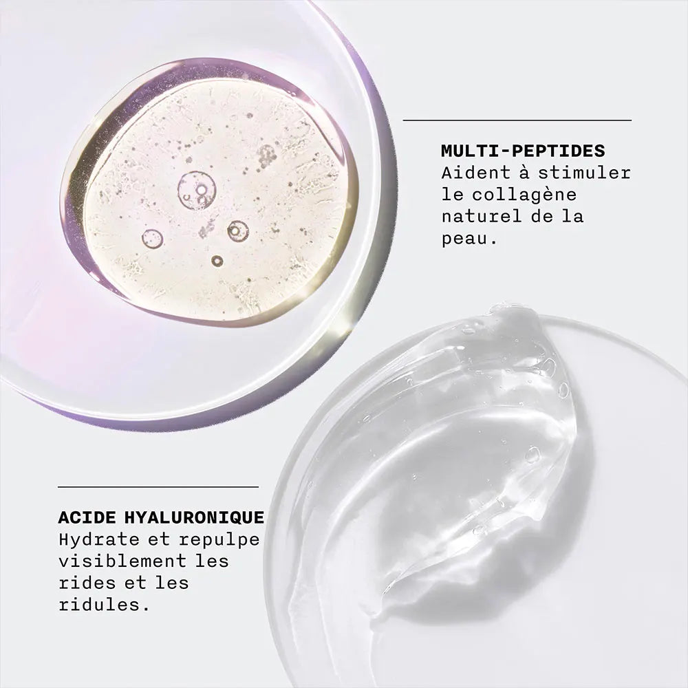CLINIQUE SMART CLINICAL REPAIR Crème Liftante Visage + Cou - 50ml