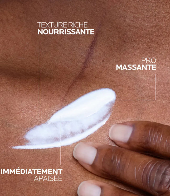 CICAPLAST BAUME B5+ SPF50 - 40ml LA ROCHE POSAY