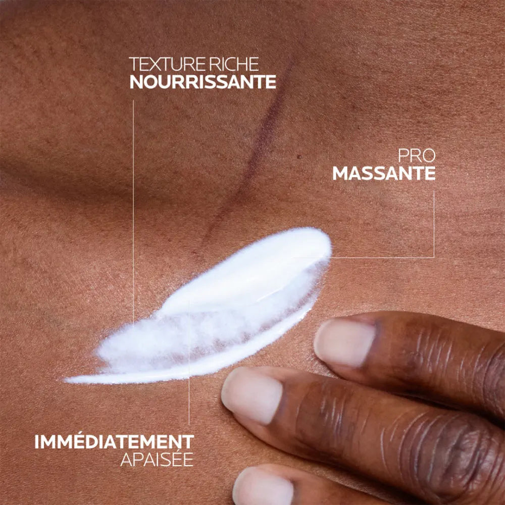 CICAPLAST BAUME B5+ SPF50 - 40ml LA ROCHE POSAY