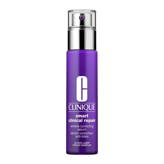 CLINIQUE SMART CLINICAL REPAIR Sérum Correcteur Anti-rides - 30ml