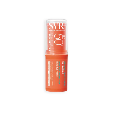 SVR SUN SECURE Easy Stick Solaire SPF50+ - 10g