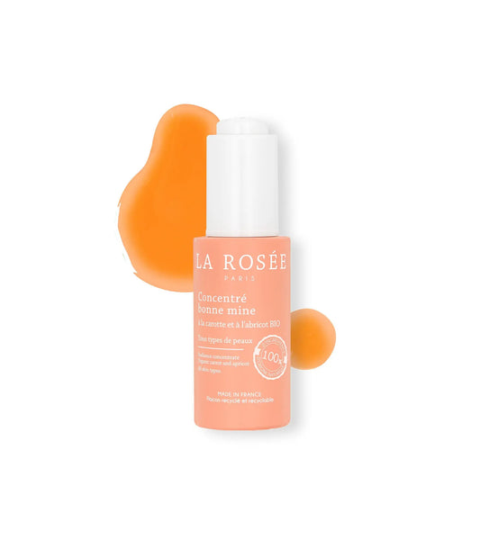 LA ROSÉE CONCENTRE Bonne Mine - 30ml