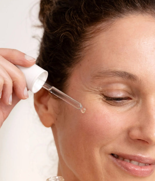 LA ROSÉE SERUM VISAGE Désaltérant à l'Acide Hyaluronique - 30ml