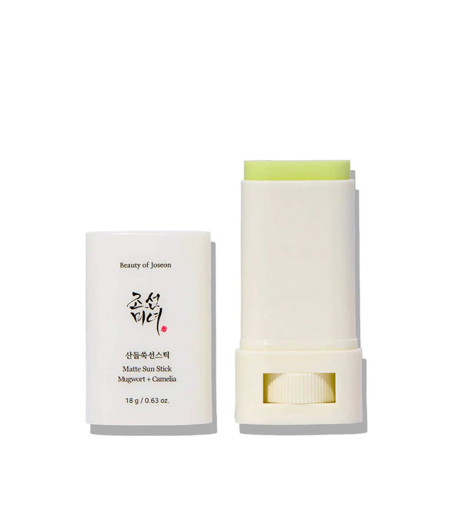Stick Solaire SPF50+ Pa++++ Armoise + Thé Vert