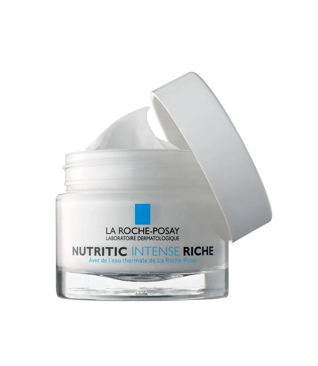 NUTRITIC Intense Crème Riche - 50ml LA ROCHE POSAY