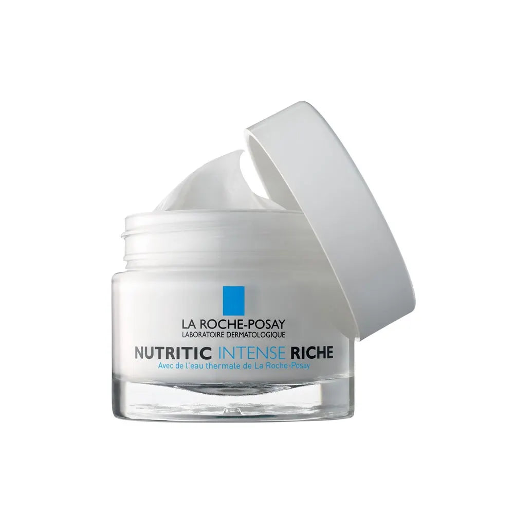 NUTRITIC Intense Crème Riche - 50ml LA ROCHE POSAY