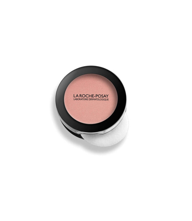 TOLERIANE Blush Rose Doré - 5g LA ROCHE POSAY