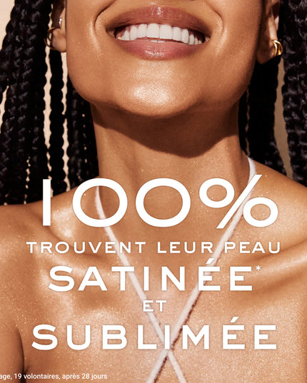 NUXE HUILE PRODIGIEUSE Or - 100ml