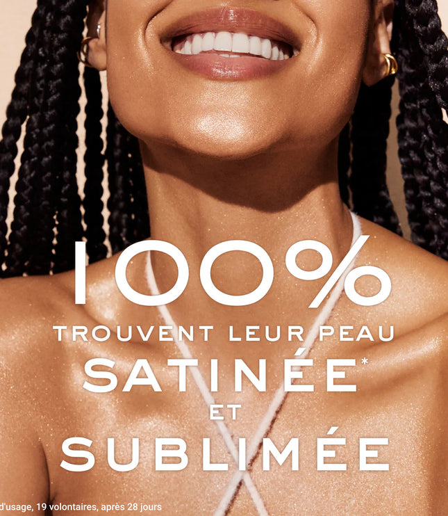 NUXE HUILE PRODIGIEUSE Or - 100ml