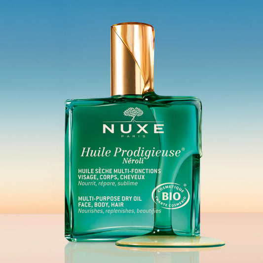 NUXE HUILE PRODIGIEUSE Néroli - 100ml