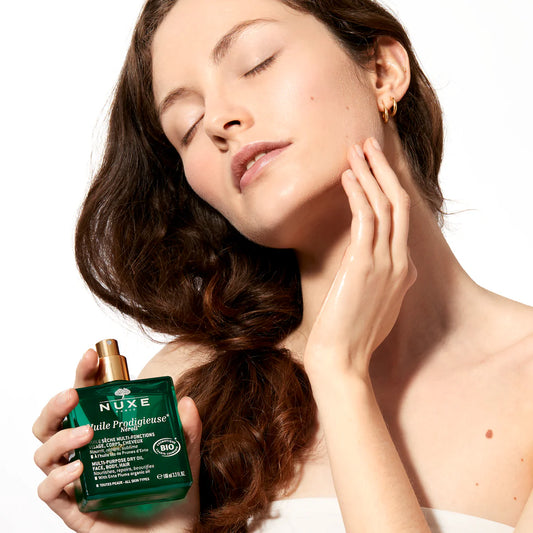 NUXE HUILE PRODIGIEUSE Néroli - 100ml