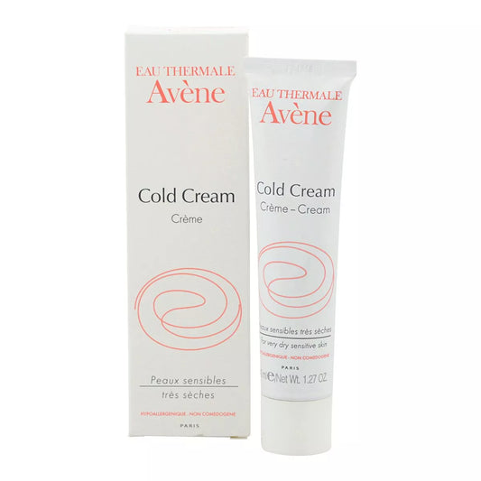 AVÈNE COLD CREAM Crème - 40ml