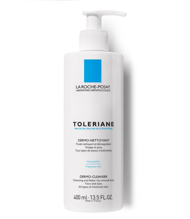 TOLERIANE Dermo-Nettoyant - 400ml LA ROCHE POSAY