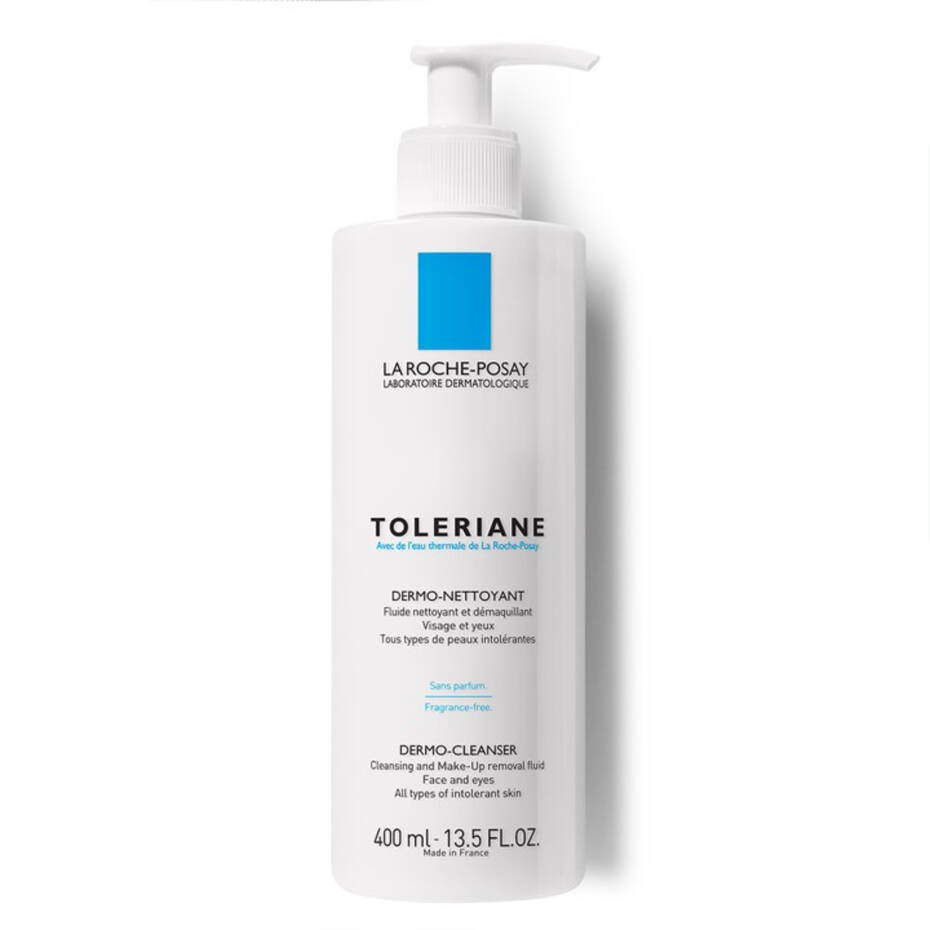 TOLERIANE Dermo-Nettoyant - 400ml LA ROCHE POSAY