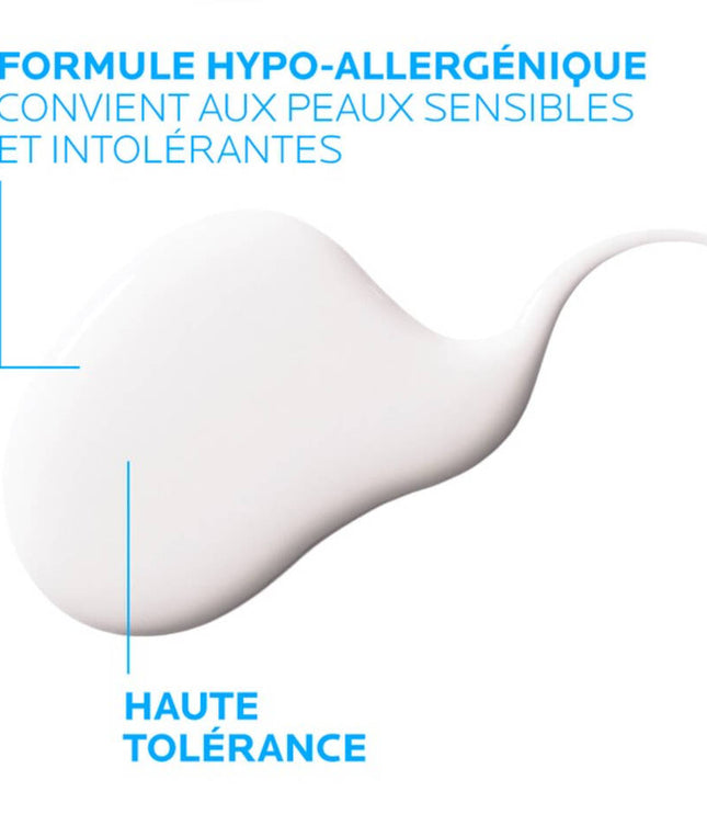 TOLERIANE Dermo-Nettoyant - 400ml LA ROCHE POSAY