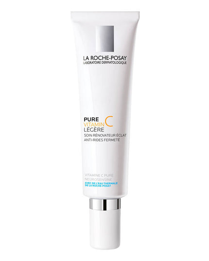 PURE VITAMINE C Légère Crème - 40m LA ROCHE POSAY