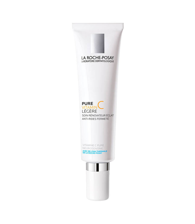 PURE VITAMINE C Yeux - 15ml LA ROCHE POSAY