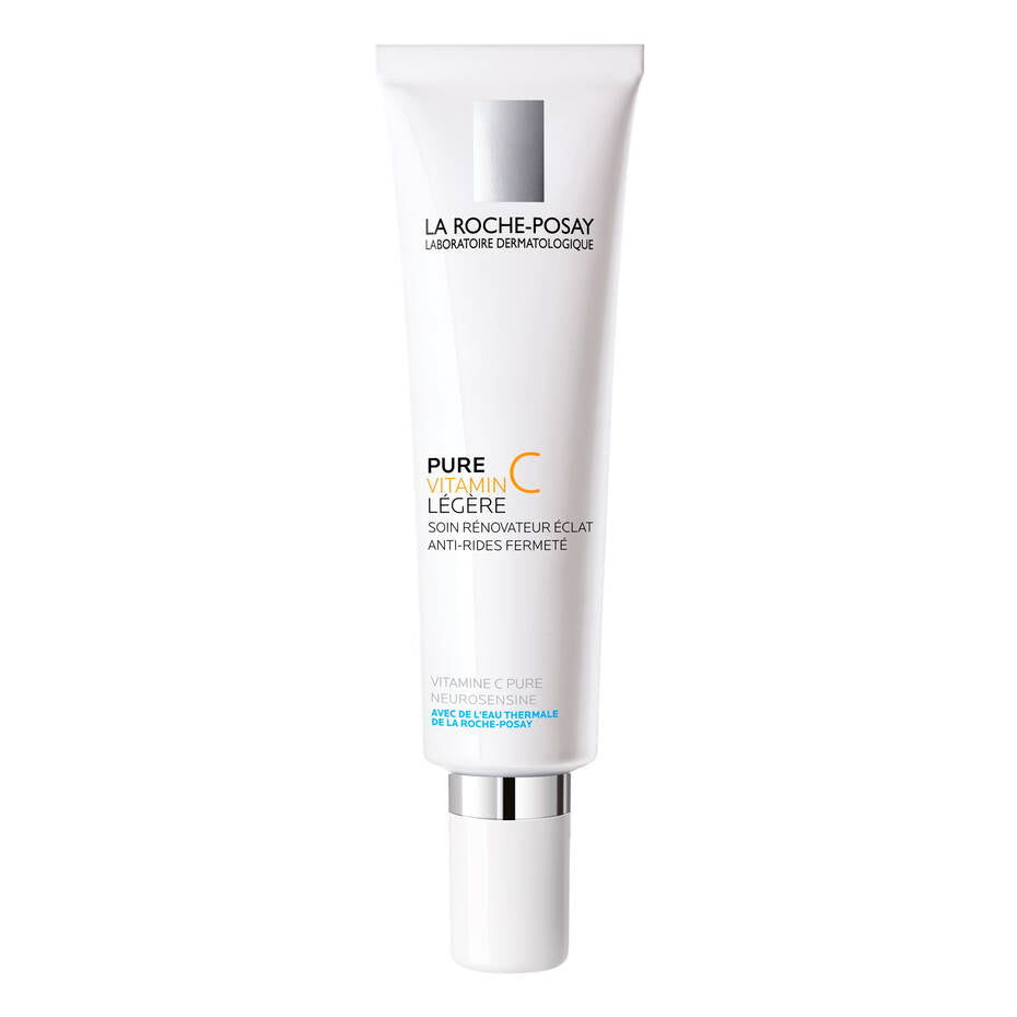 PURE VITAMINE C Yeux - 15ml LA ROCHE POSAY