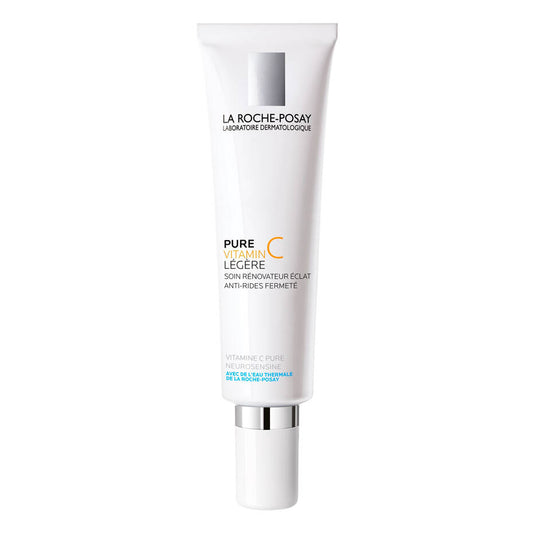 PURE VITAMINE C Yeux - 15ml LA ROCHE POSAY