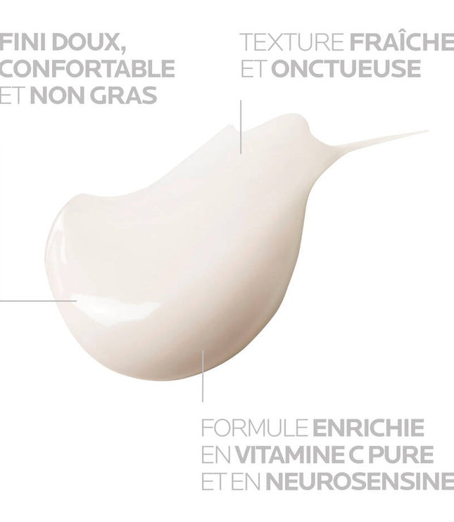 PURE VITAMINE C Yeux - 15ml LA ROCHE POSAY
