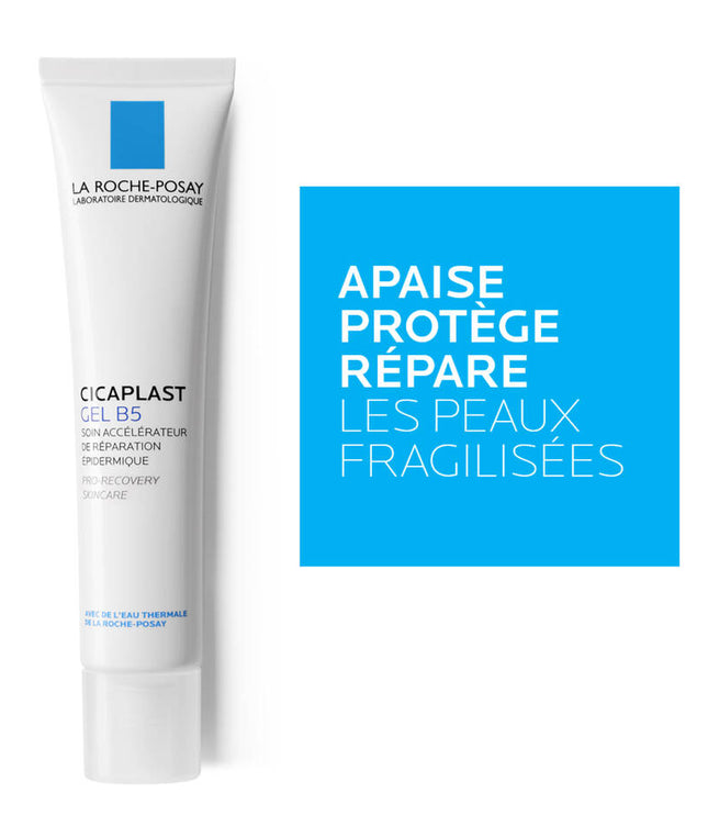 CICAPLAST Gel B5 - 40ml LA ROCHE POSAY
