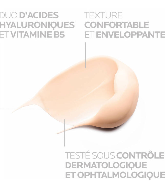 HYALU B5 Contour des Yeux - 15ml LA ROCHE POSAY