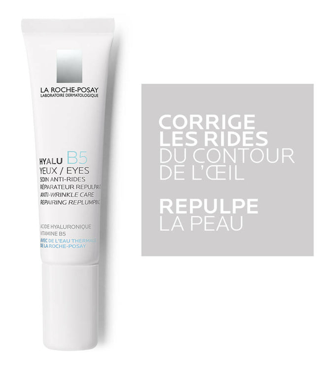 HYALU B5 Contour des Yeux - 15ml LA ROCHE POSAY