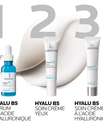 HYALU B5 Contour des Yeux - 15ml LA ROCHE POSAY